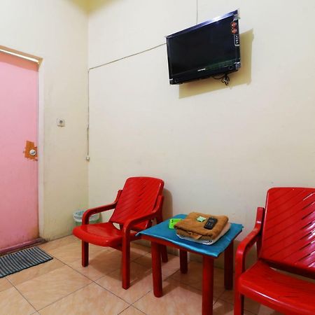 Wisma Yuli Syariah Hotel Medan Kültér fotó